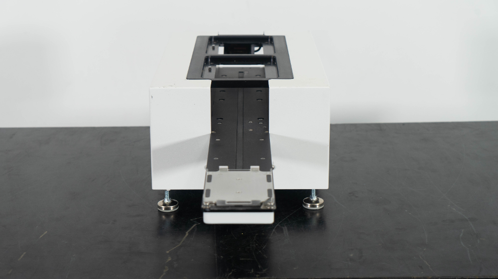 Image of Perkin Elmer PlateStak Automated Microplate System